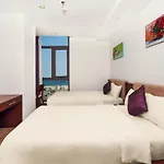 Golden Sun Hotel & Apartment