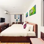 Golden Sun Hotel & Apartment