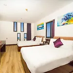 Golden Sun Hotel & Apartment