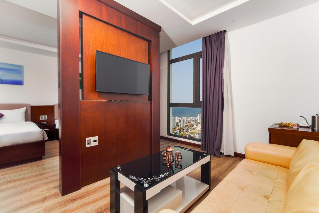 Hotel Golden Sun &