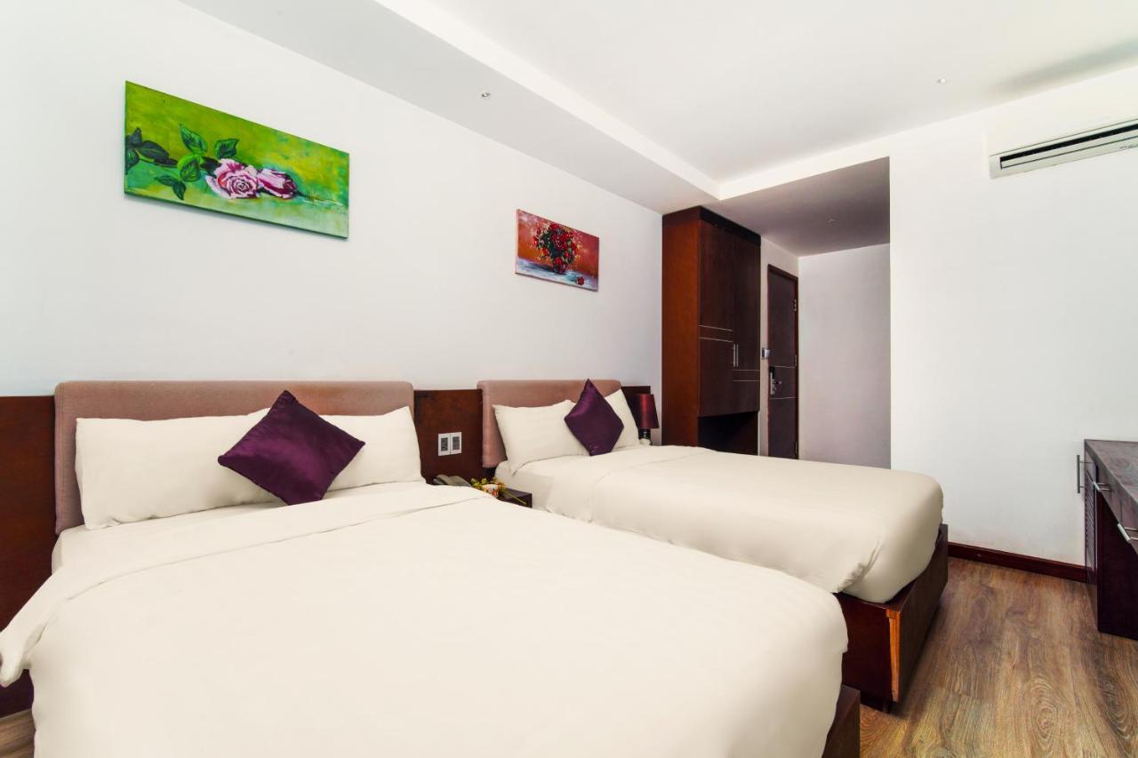 Golden Sun & Hotel 4*
