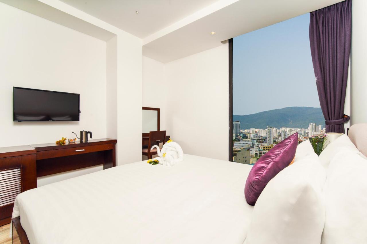 Golden Sun & Hotel Da Nang