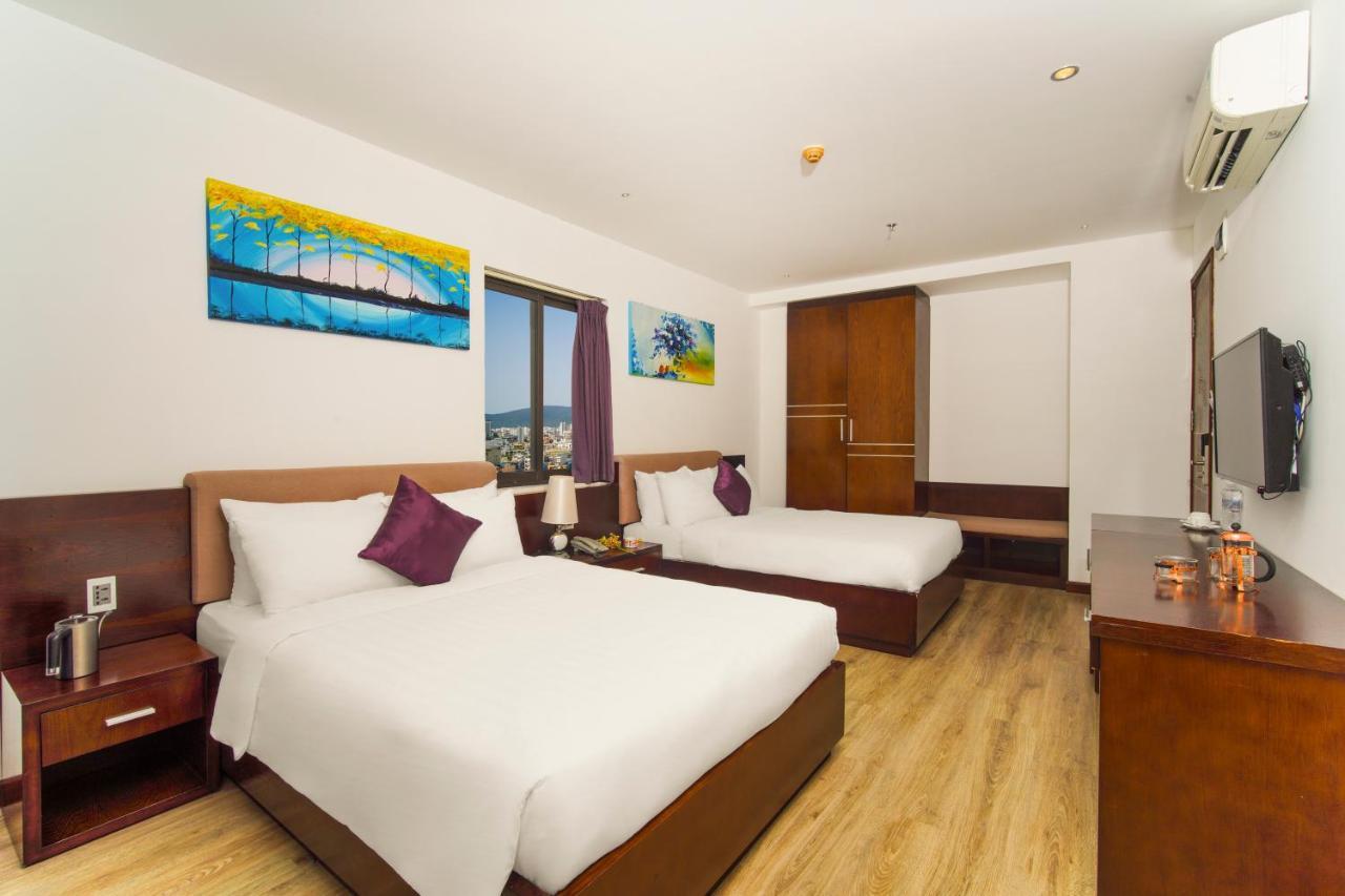 Hotel Golden Sun & 4*
