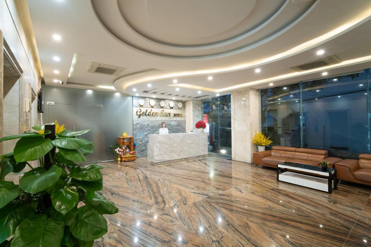 Golden Sun & Hotel 4*