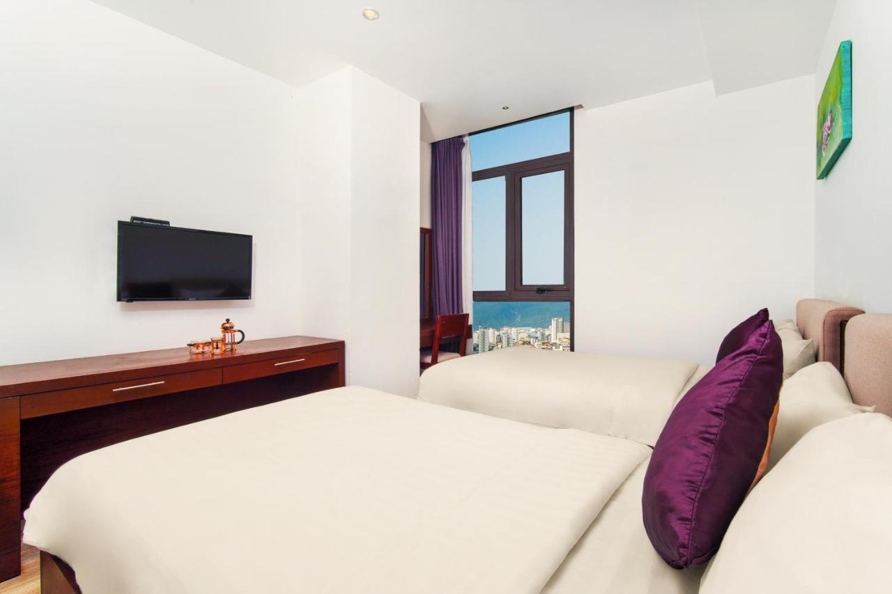 Hotel Golden Sun &