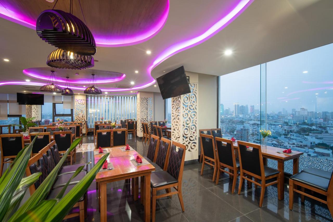 Hotel Golden Sun & 4*