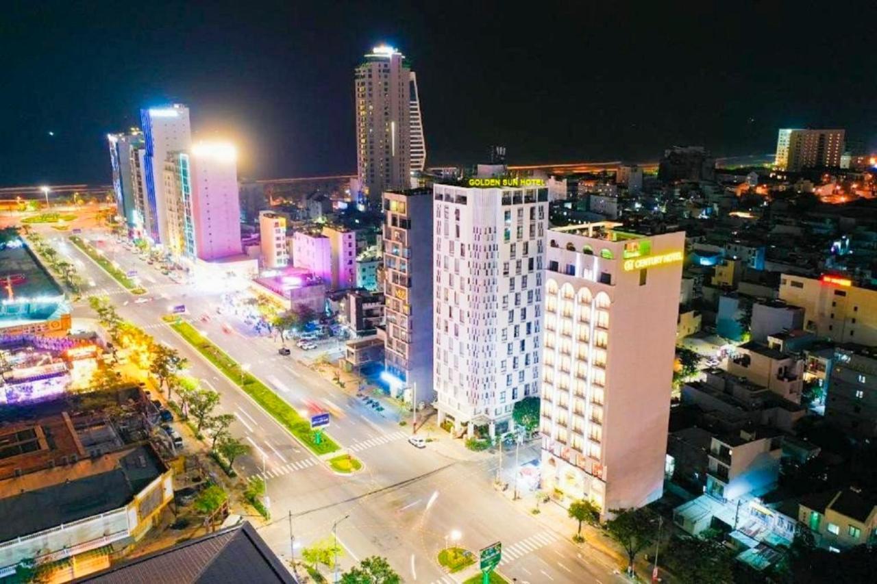 Golden Sun & 4* Da Nang