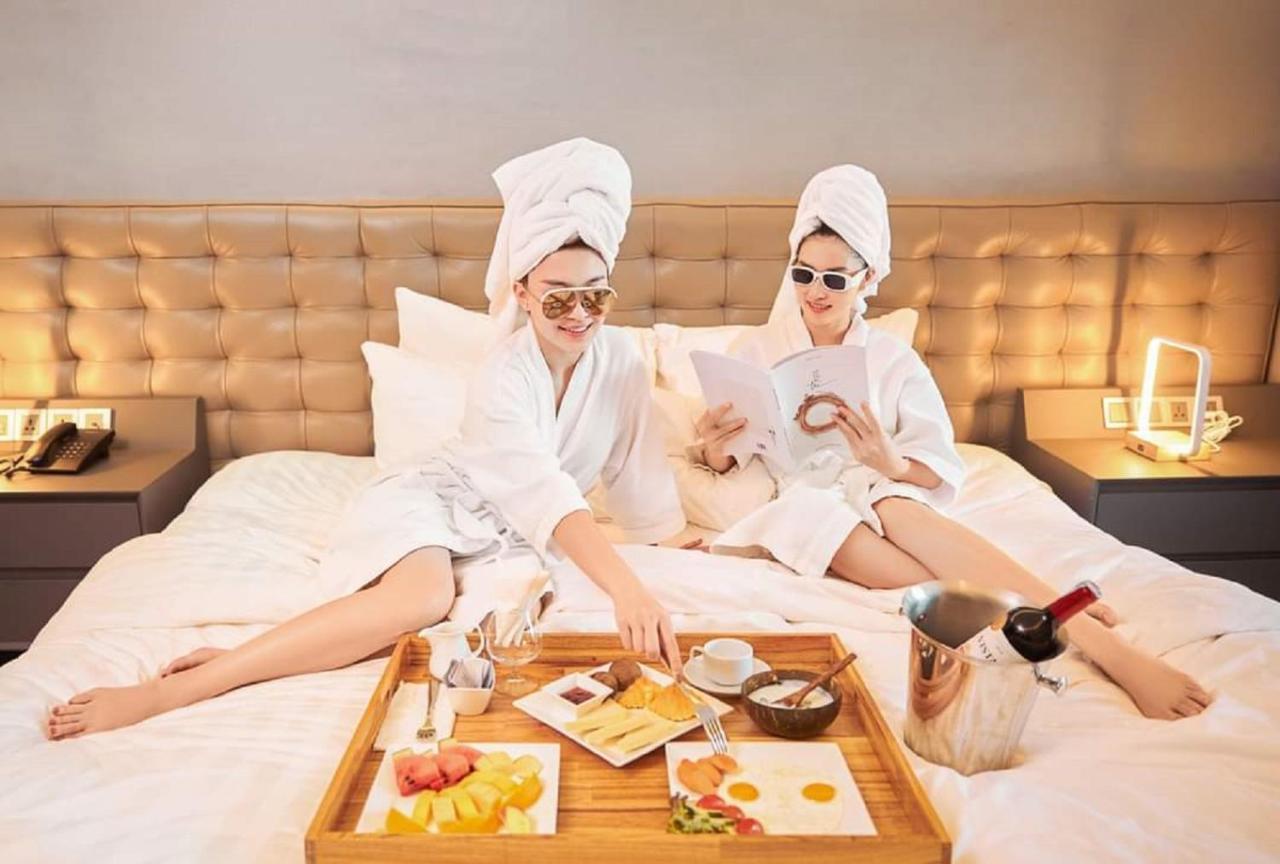 Hotel Golden Sun & Da Nang